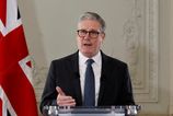 Britania odmieta kritiku Izraela Uznanie Palestiny nie je odmenou pre Hamas
