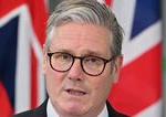 Britania sa dohodla na zhadzovani pomoci do Gazy