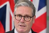 Britania sa dohodla na zhadzovani pomoci do Gazy