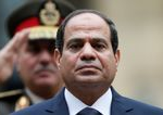 Egyptsky prezident apeluje na Trumpa Ukoncenie vojny v Gaze je nevyhnutne