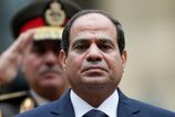 Egyptsky prezident apeluje na Trumpa Ukoncenie vojny v Gaze je nevyhnutne
