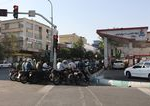 Iran suzuje nedostatok vody zvazuju uzavretie uradov a skol