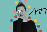 Kristina Tormova Nebola som na Pride