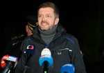 Kvoli slovenskym policajtom mohli Rusi zabit Cechov na Ukrajine