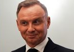 Polsky prezident Duda vymenoval novych ministrov bezpecnost je prioritou