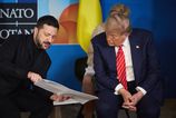 Rusi sa pytali ci budu Ukrajinci bojovat 21 rokov
