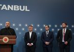 Rusko a Ukrajina sa dnes stretnu v Istanbule