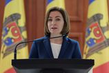 Rusko pripravuje zasahy do septembrovych volieb podla prezidentky Moldavska