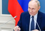 Rusky prezident zdraznil suverenitu Syrie po konflikte s Izraelom