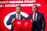 Sutaj Estok odhalil dovody tajenia pozicky Hlasu