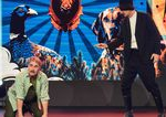 Turne ktore vypredalo hladiska mieri na obrazovky