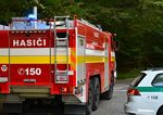 V Bratislave opat horelo to iste auto