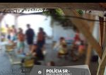 VIDEO Na Drazdiaku opat lietali peste policia zatkala