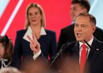Zvoleny polsky prezident telefonoval s ukrajinskym prezidentom
