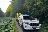 72 rocny cyklista zomrel v Bobroveckej doline