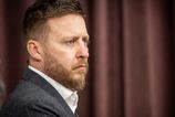 Analyza SAV moze byt tromfom na ktory minister cakal Pride Peter Kotlar o funkciu