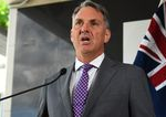Australia modernizuje svoje namornictvo Nakupi 11 fregat