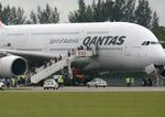 Australsky sud udelil Qantas pokutu za prepustanie