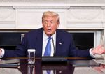 Biely dom zvazuje trojstranne rokovania Trump Putin a Zelenskyj