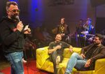 CEKY POINT jedinecna originlna talkshow Mariana Cekovskeho v Trencine