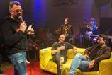CEKY POINT jedinecna originlna talkshow Mariana Cekovskeho v Trencine