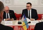 Cesko nevzda podporu Ukrajine v boji odkazal minister