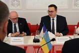 Cesko nevzda podporu Ukrajine v boji odkazal minister