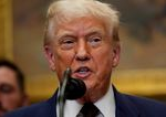 Donald Trump avizuje zasahy proti kriminalite v Chicagu a New Yorku