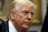 Donald Trump hrozi nasadenim Narodnej gardy v Baltimore
