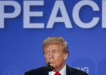 Donald Trump odmietol navrat Krymu a vstup Ukrajiny do NATO