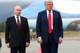 Donald Trump opat hovoril a pripravil sa o moznost zasiahnut
