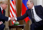 Europske staty a USA planuju stretnutie pred samitom Trump Putin