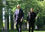 Europski lidri su podla Donalda Trumpa skveli ludia ktori chcu dohodu o Ukrajine
