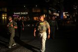 Federalna vlada a Washington dosiahli dohodu o policii