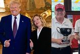 Golfovy diplomat a nasepkavacka Dvojica Europanov na topschodzke s Trumpom