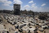 Hamas oznacuje izraelsky plan evakuacie za genocidu