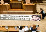 Igor Matovic sa potesi Koalicia meni Dankovo obmedzenie a nove pravidla parlamentu