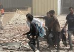 Izraelska armada tvrdi ze utok na nemocnicu mal ciel na kameru a militantov Hamasu