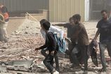 Izraelska armada tvrdi ze utok na nemocnicu mal ciel na kameru a militantov Hamasu