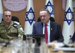 Izraelska armada tvrdi ze zabila vysokeho predstavitela Hamasu