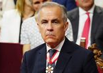 Kanadsky premier odsudil rusku invaziu na Ukrajinu