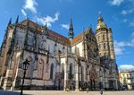 Kosice na filmovom platne Filmy z vychodu Slovenska