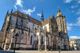 Kosice na filmovom platne Filmy z vychodu Slovenska