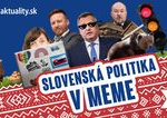 Ktore satiricke vytvory opantali internet