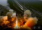 Megaraketa Starship uspesne odstartovala na skusobny let