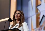 Melania Trumpova napisala Putinovi Ziada navrat unesenych ukrajinskych deti