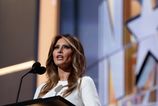 Melania Trumpova napisala Putinovi Ziada navrat unesenych ukrajinskych deti