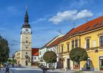 Mestske zastupitelstvo v Trnave rokuje o prevode pozemkov