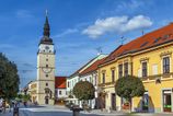 Mestske zastupitelstvo v Trnave rokuje o prevode pozemkov