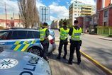 Muz vnikol na vojensku zakladnu v Cesku zmizol
